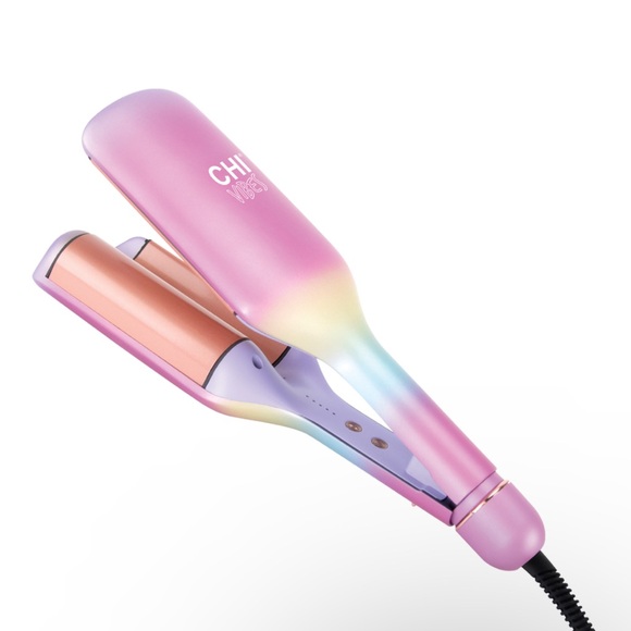 Vibes Hollywood Waves Hairstyling Waver by CHI - Picture 1 of 3